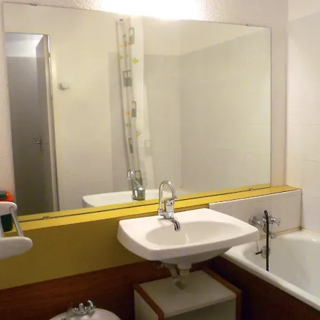 Apartment Soyouz Vanguard.71 *